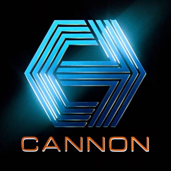 Cannon Films – Videomatica Ltd (since 1983)
