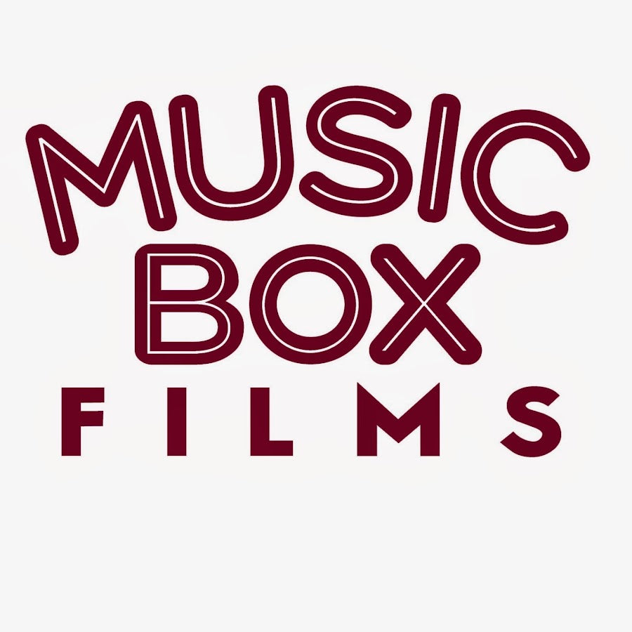 Music Box Films – Videomatica Ltd (since 1983)