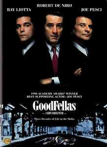 Goodfellas (Previously Owned DVD)