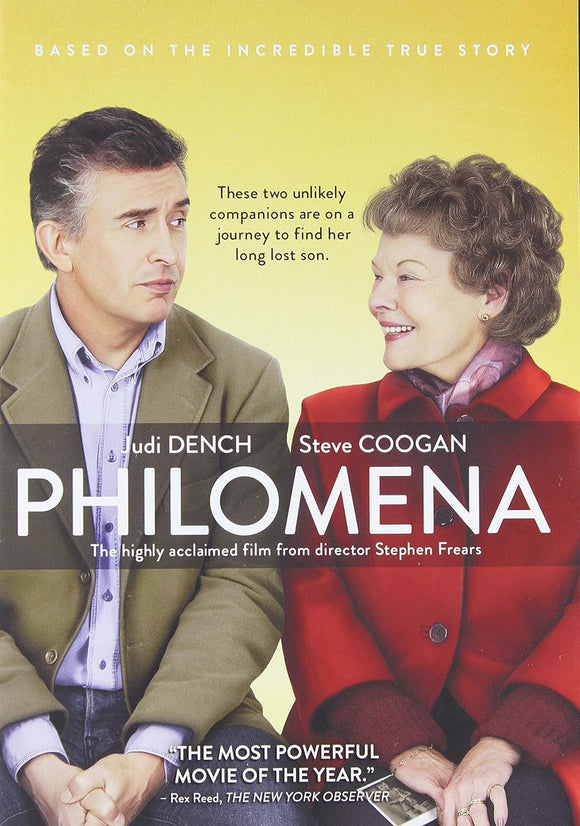 Philomena (Previously Owned DVD)