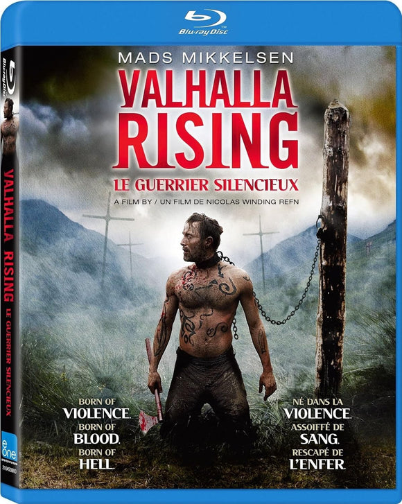 Valhalla Rising (Previously Owned BLU-RAY)