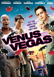 Venus And Vegas (Previously Owned DVD)