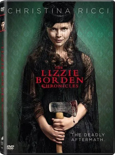 Lizzie Borden Chronicles, The (DVD)
