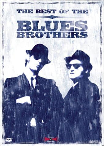 Best Of The Blues Brothers, The (Previously Owned DVD)