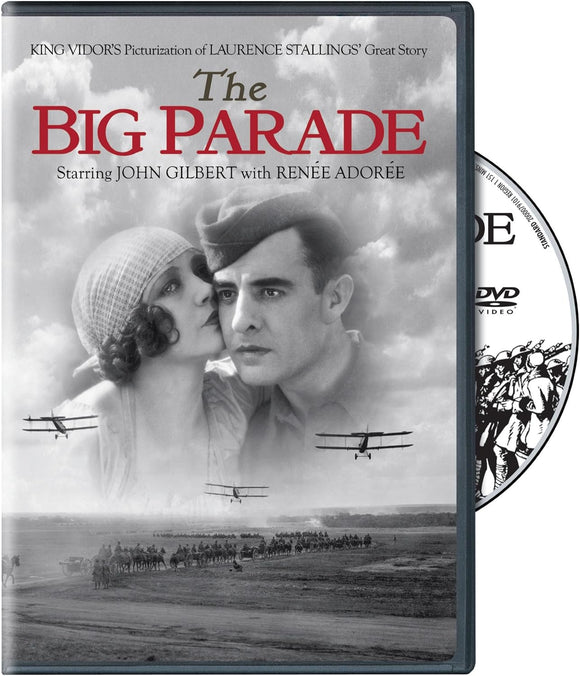 Big Parade, The (Previously Owned DVD)