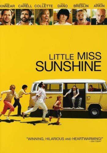 Little Miss Sunshine (Previously Owned DVD)