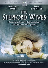 Stepford Wives (Previously Owned DVD)