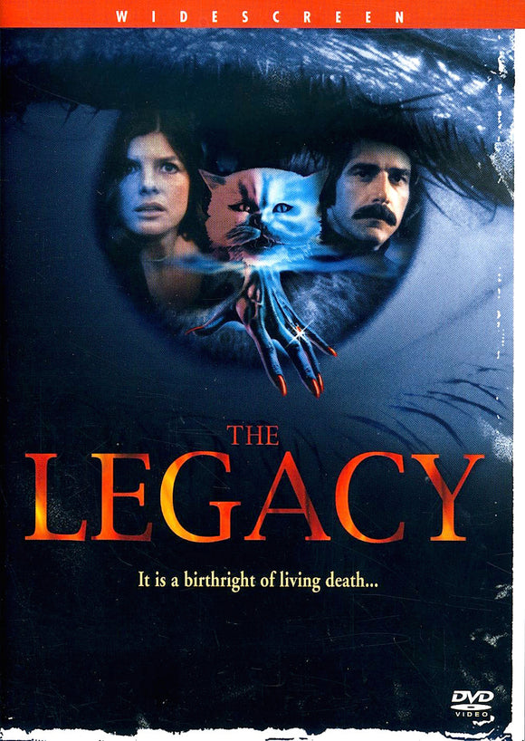 Legacy (Previously Owned DVD)