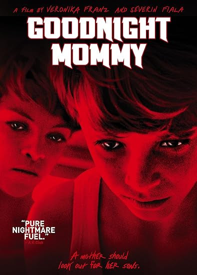 Goodnight Mommy (Previously Owned DVD)