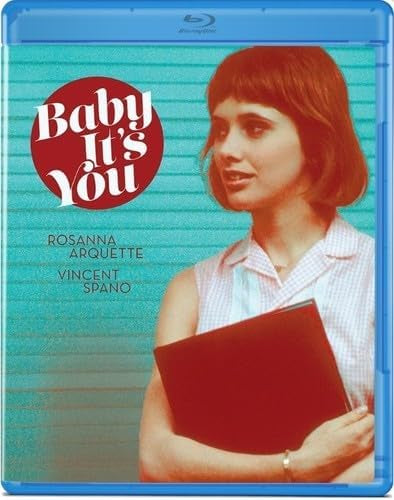Baby It’s You (Previously Owned BLU-RAY)