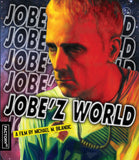 Jobe'z World (Limited Edition Slipcover BLU-RAY)