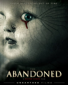 Abandoned, The (Limited Edition BLU-RAY)