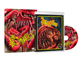 Abomination, The (Limited Collector's Edition BLU-RAY)