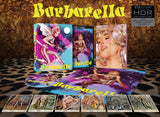 Barbarella (Limited Edition 4K UHD)