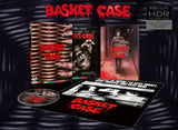 Basket Case (Limited Edition 4K UHD)