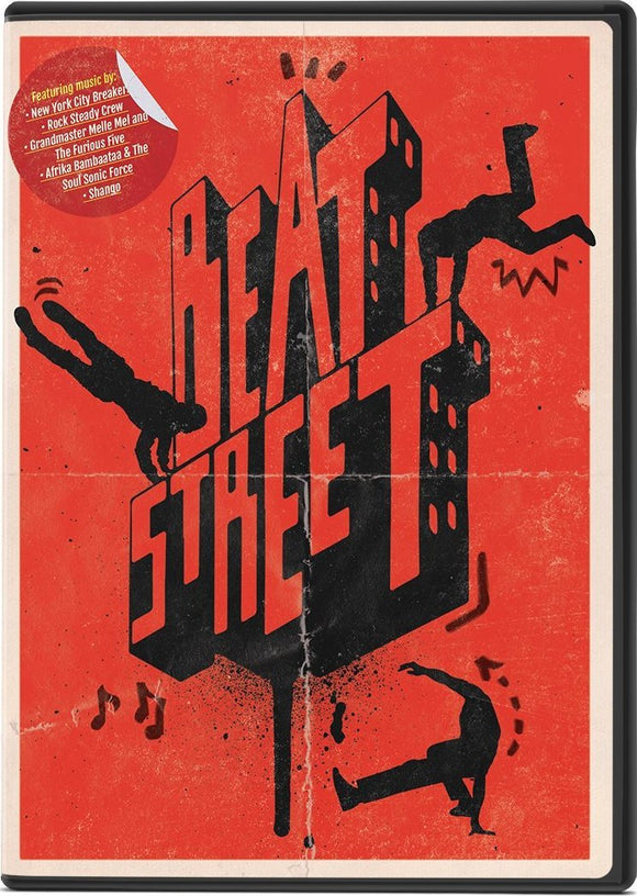 Beat Street (DVD)