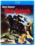 Black Sabbath (AIP Edition) (BLU-RAY)