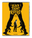 Black Tight Killers (Limited Edition BLU-RAY)
