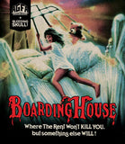 Boardinghouse (Limited Edition Slipcover BLU-RAY)