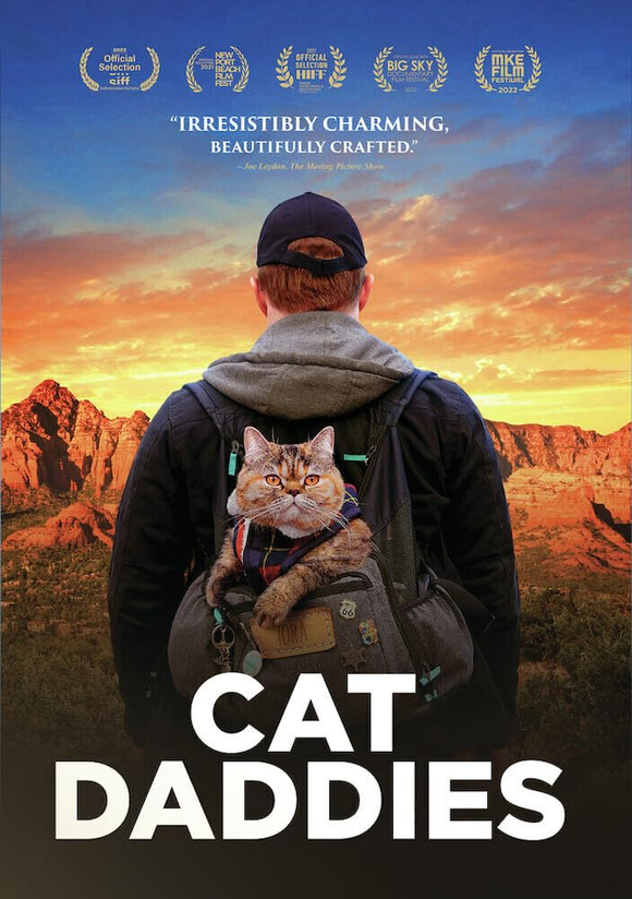 Cat Daddies (DVD)