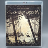 Catechism Cataclysm, The (BLU-RAY)