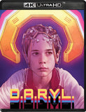 D.A.R.Y.L. (Limited Edition Deluxe Box 4K UHD/BLU-RAY Combo)