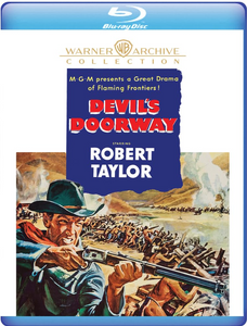 Devil's Doorway (BLU-RAY) Coming to Our Shelves May 21/24