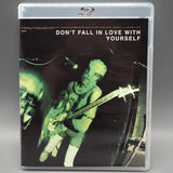 Don't Fall In Love With Yourself (Limited Edition Slipcover BLU-RAY)