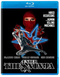 Enter The Ninja (BLU-RAY)