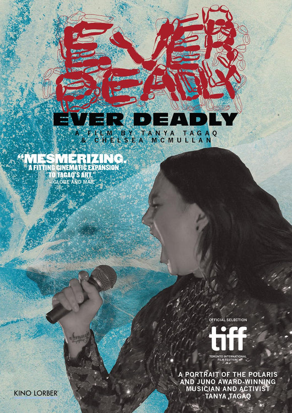 Ever Deadly (DVD)