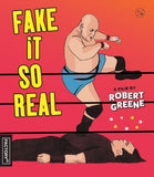 Fake It So Real (Limited Edition Slipcover BLU-RAY)