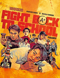 Fight Back To School Trilogy (Limited Edition Region B BLU-RAY)