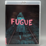 Fugue (Limited Edition Slipcover BLU-RAY)