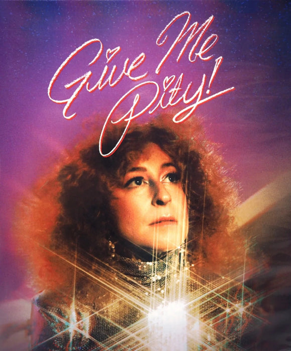 Give Me Pity! (BLU-RAY)