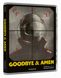 Goodbye & Amen (Limited Edition BLU-RAY)
