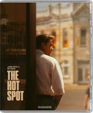 Hot Spot, The (Limited Edition Region B BLU-RAY)