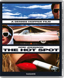 Hot Spot, The (Limited Edition Region B BLU-RAY)