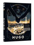 Hugo (Limited Edition 4K UHD/BLU-RAY Combo)