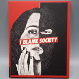 I Blame Society (Limited Edition Slipcover BLU-RAY)