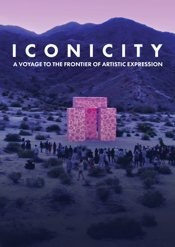 Iconicity (DVD)
