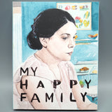 In Bloom / My Happy Family (Limited Edition Slipcover BLU-RAY)