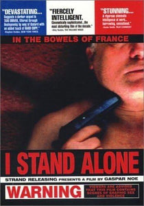 I Stand Alone (DVD)