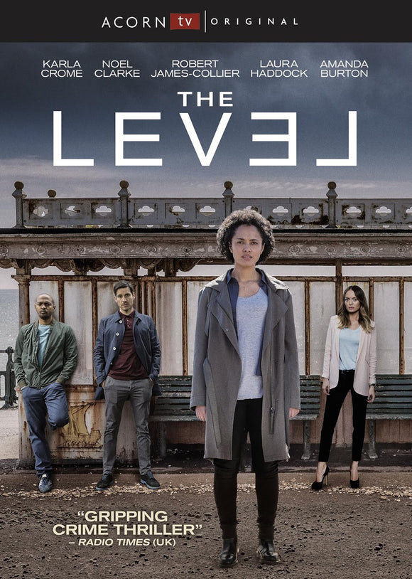 Level, The (Used DVD)