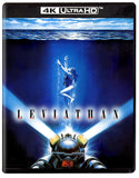 Leviathan (4K UHD/BLU-RAY Combo)
