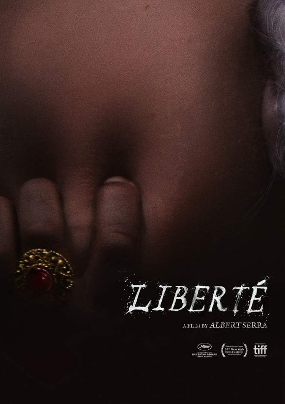 Liberte (DVD)