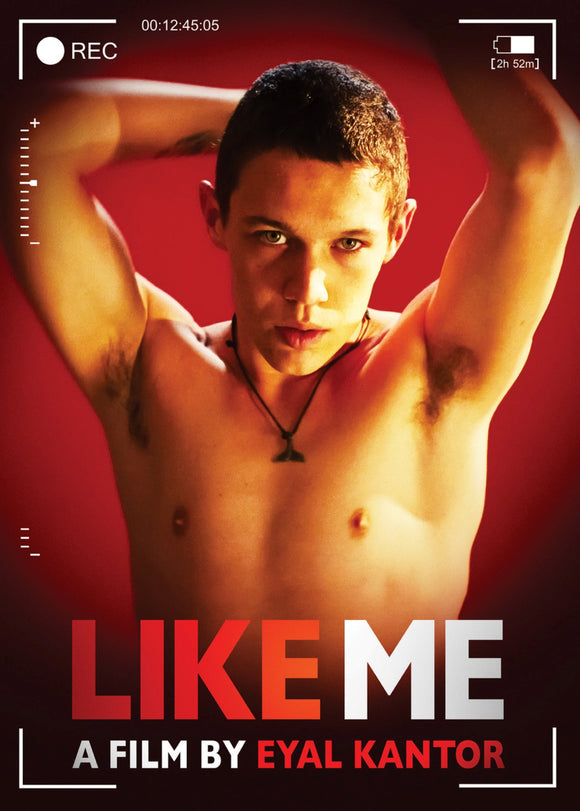 Like Me (DVD)
