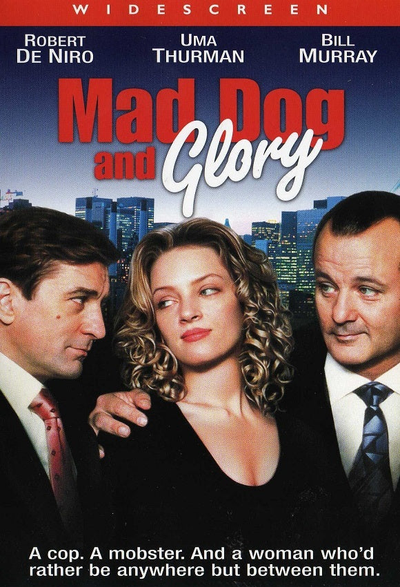 Affiche du film Mad Dog and Glory - Photo 20 sur 25 - AlloCiné Affiche du film Mad Dog and Glory - Photo 20 sur 25 - AlloCiné