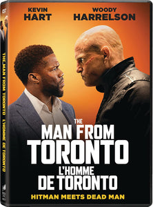 Man From Toronto, The (DVD)