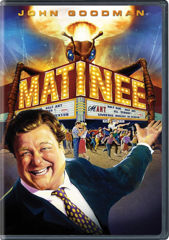 Matinee (DVD)