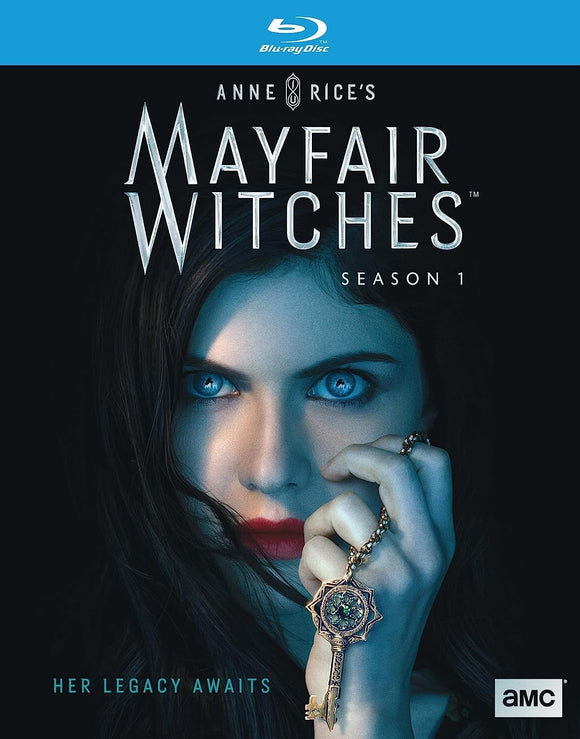 Mayfair Witches: Season 1 (BLU-RAY)